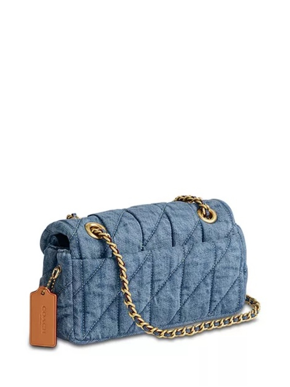 Coach Tabby Bag - Picture 8 of 13